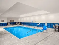 La Quinta Inn & Suites by Wyndham Texas City I-45 Hotels in Texas City