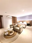 SM Tower Hotel and Convention Berau Hotel dekat Pulau Aji Sambaliung