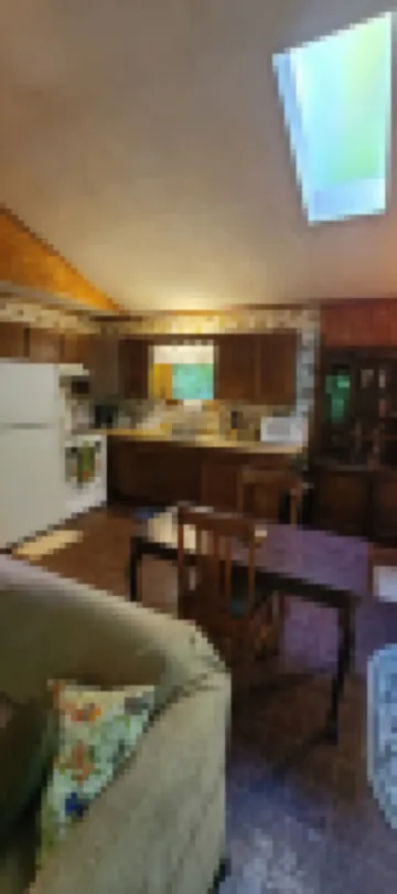 Millstone Hideaway 帕克縣酒店