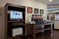 SureStay by Best Western Forsyth Decatur Hotels in Forsyth