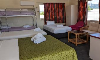 Monte Carlo Motor Inn