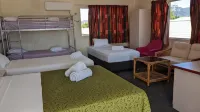 Monte Carlo Motor Inn Hotel a Hermit Park