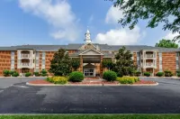 Best Western Plus Inn at Hunt Ridge