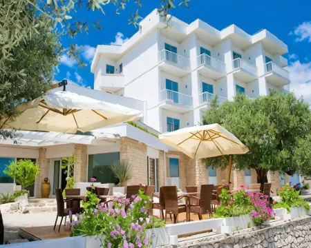 Hotel Orsa Maggiore Hotels in Castro di Lecce