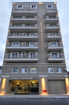 Amerian Salta Hotel Hotels in 