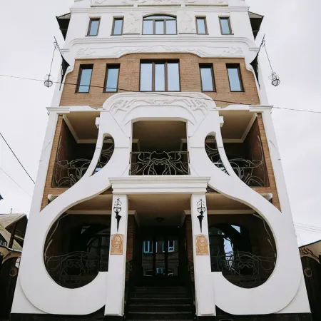 Schuka Mini-Hotel