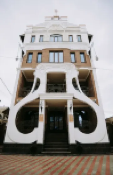 Schuka Mini-Hotel