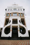 Schuka Mini-Hotel