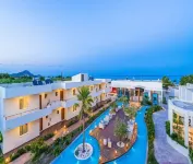 Afandou Bay Resort Suites - รีสอร์ท