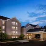 Homewood Suites by Hilton Baltimore - BWI Airport Hotel in zona Aeroporto Internazionale di Baltimora-Washington