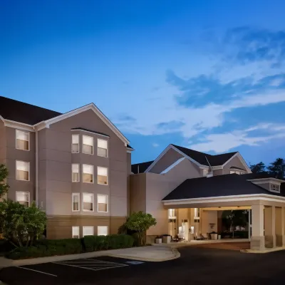 Homewood Suites by Hilton Baltimore - BWI Airport Hotels in Linthicum Heights