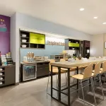 Home2 Suites by Hilton la Crosse Hotels in La Crosse