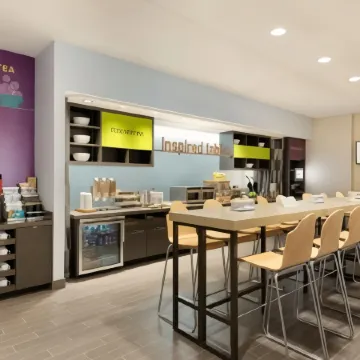 Home2 Suites by Hilton la Crosse