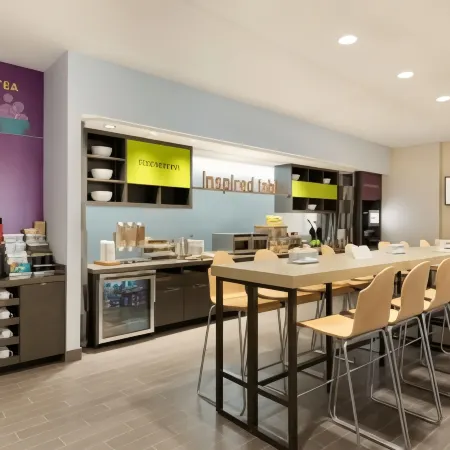 Home2 Suites by Hilton la Crosse