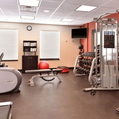 ジム ハンプトン イン ローマの写真