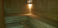 Best Western Plus Addis Ababa - spa