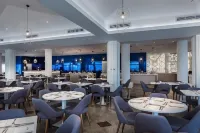 Anastasia Waterpark Beach Resort - servizio colazione