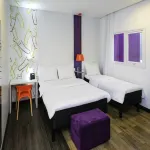 Ibis Styles Ponta Pora Hoteles en 