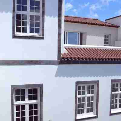 Hotel Do Colegio Hotel Exterior