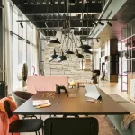 Moxy Edinburgh Airport Hotels in Ingliston