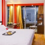Redstar Hotel Hotels in Central Jakarta