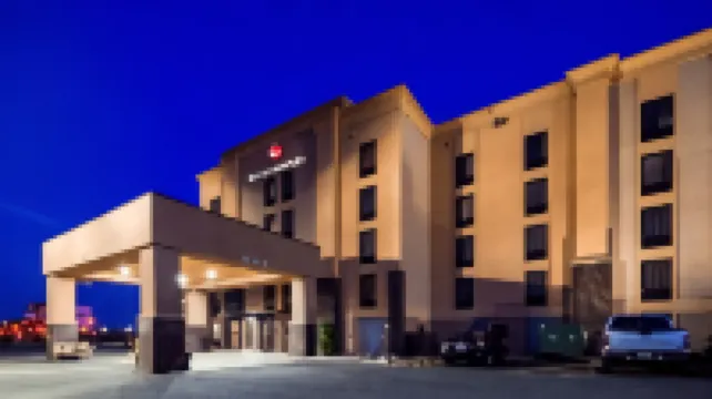 Best Western Plus Jonesboro Inn  Suites Hotel di 