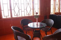 Muong Hoa Hmong Homestay