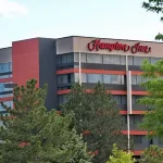 Hampton Inn by Hilton Denver West Federal Center Hotel a
