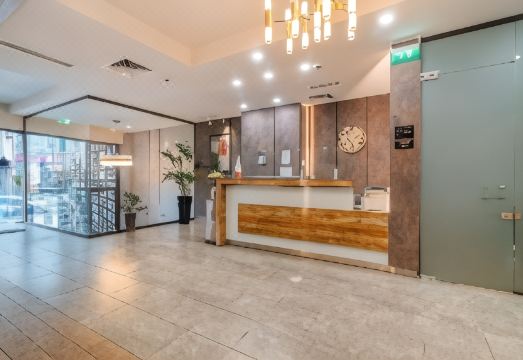 4. 베스트 웨스턴 ..