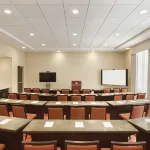 Hampton Inn St. Albans