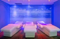 GHT Aquarium & Spa - Kylpylä