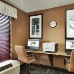 Hampton Inn Cincinnati-Kings Island Hotel a Mason