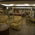 Hampton Inn Warsaw Hotel a Plain Township
