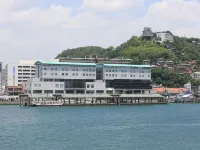 Green Hill Hotel Onomichi - 3-Star