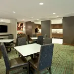 巴爾的摩亨特谷Residence Inn 飯店