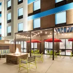 Home2 Suites by Hilton Pensacola I 10 Pine Forest Road Hotel a Escambia County