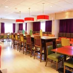 Hampton Inn by Hilton Torreon-Airport Galerias