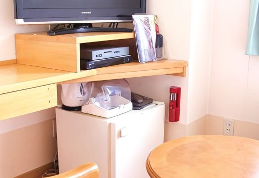 Business Hotel Big West 객실 이미지