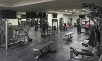 Real Inn Celaya - Træningscentre