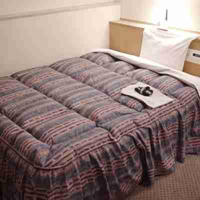 熱田の杜 ホテル深翠苑 Rooms