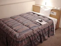 Hotel Shinsuien Hotel a Atsuta Ward