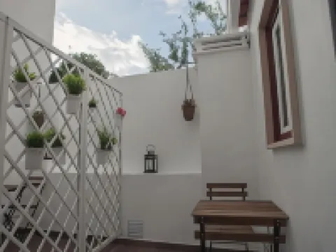 Thomar Story - Guest House Tomar otelleri