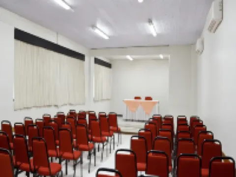 Rede Andrade Plaza Salvador Hotels in Salvador