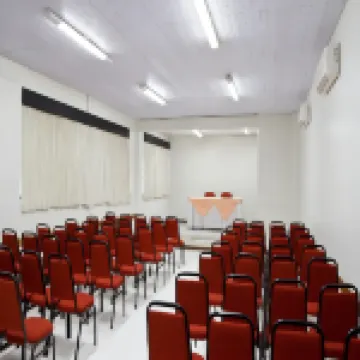 Rede Andrade Plaza Salvador Hotels in Salvador