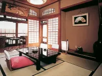 Kurhaus Ishibashi Ryokan