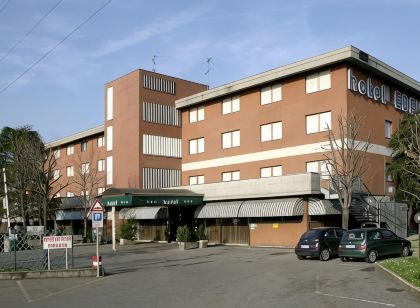 CDH Hotel Modena