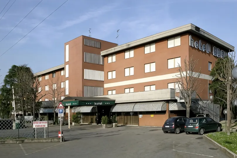 CDH Hotel Modena