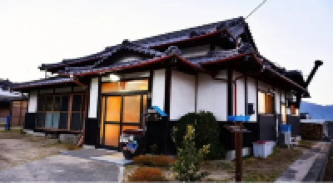 Guesthouse Yadokari