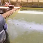 お宿だいろく - 温泉