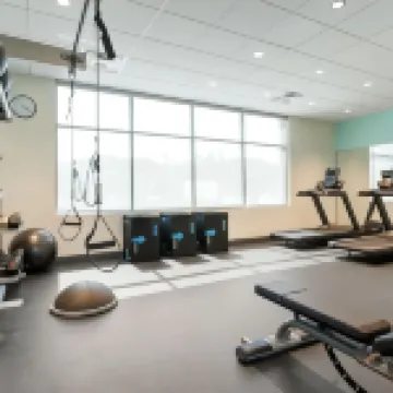 Tru by Hilton Frisco Dallas